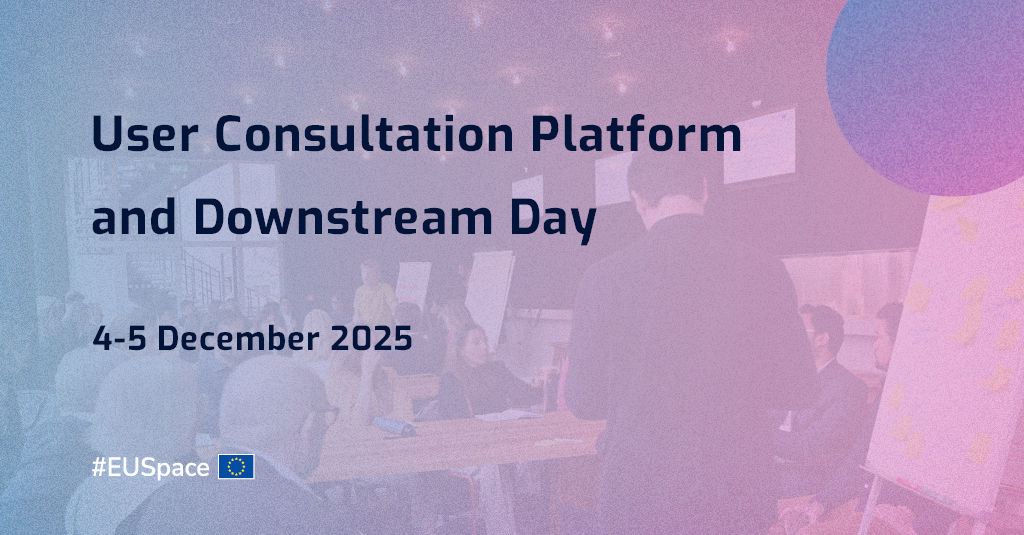 COSMOS4HEplus Cluster 4 Brokerage Event Space Calls 2025